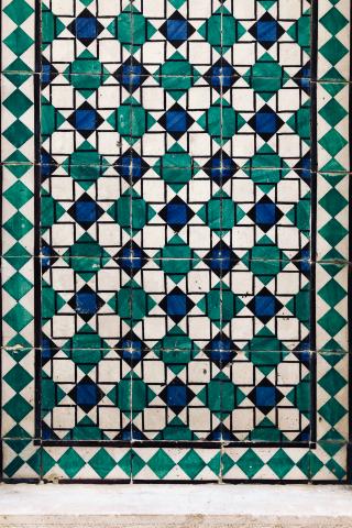 Azulejos