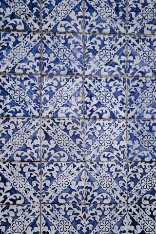 Azulejos