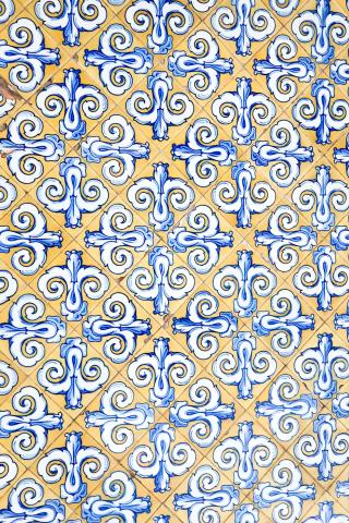 Azulejos