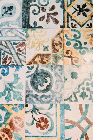 Azulejos