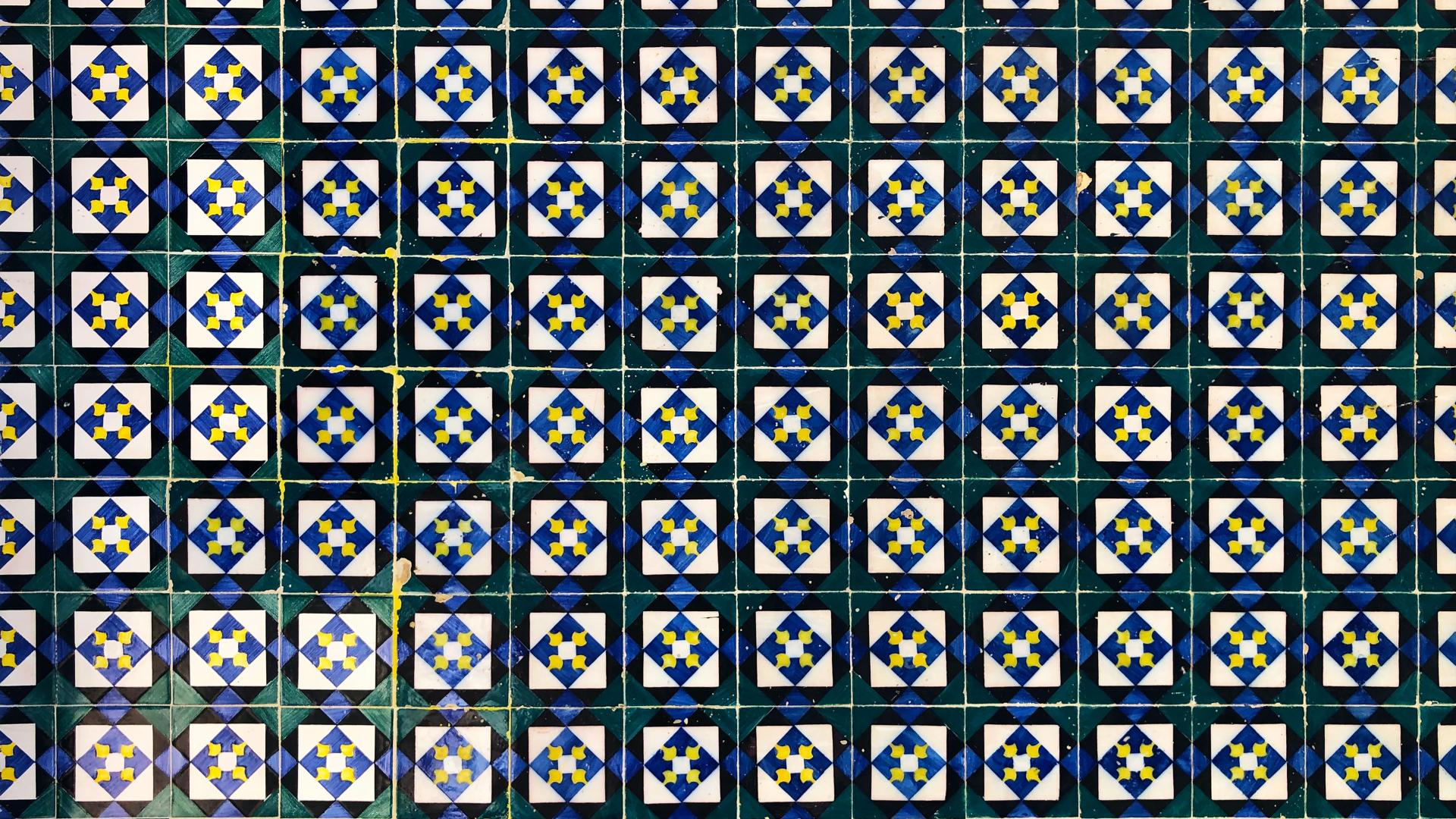 Azulejos