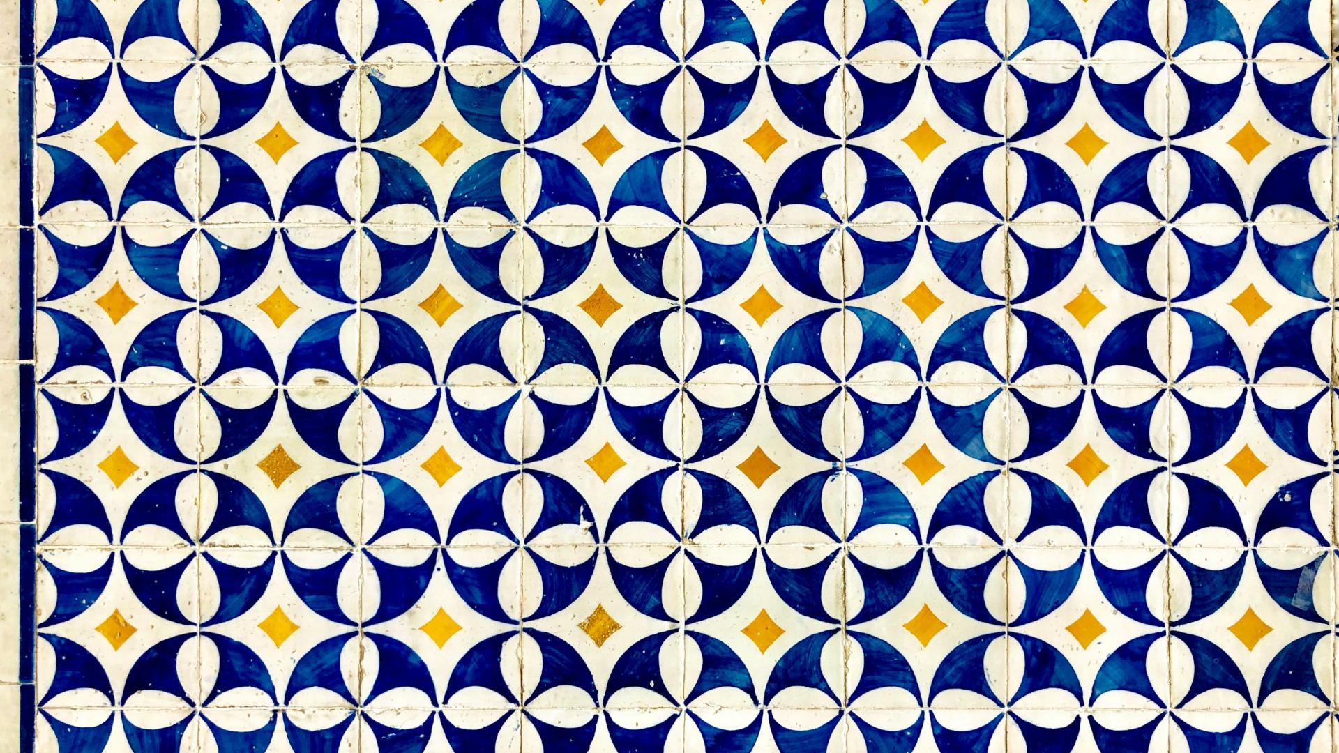 Azulejos